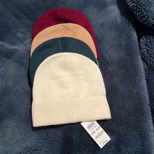 Cashmere Hat